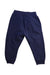 A Navy Sweatpants from DSquared2 in size 18-24M for boy. (Back View)