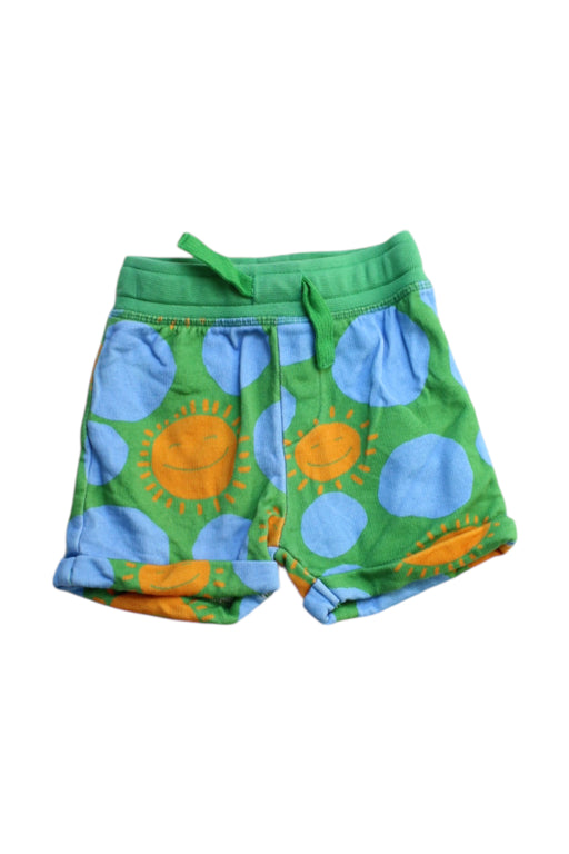 A Multicolour Shorts from Stella McCartney in size 3-6M for boy. (Front View)