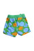 A Multicolour Shorts from Stella McCartney in size 3-6M for boy. (Back View)