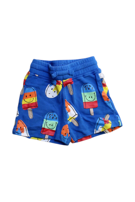 A Multicolour Shorts from Stella McCartney in size 0-3M for boy. (Front View)