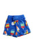 A Multicolour Shorts from Stella McCartney in size 0-3M for boy. (Front View)