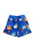A Multicolour Shorts from Stella McCartney in size 0-3M for boy. (Back View)
