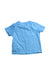 A Blue Short Sleeve T Shirts from Stella McCartney in size 3-6M for boy. (Back View)