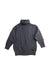 A Grey Knit Sweaters from Nicholas & Bears in size 2T for boy. (Front View)