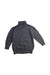 A Grey Knit Sweaters from Nicholas & Bears in size 2T for boy. (Back View)