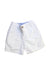A White Shorts from Ralph Lauren in size 18-24M for boy. (Front View)