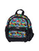 A Multicolour Bags from Smiggle in size 2T for boy. (Front View)