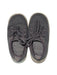 A Grey Sneakers from allbirds in size 3T for neutral. (Front View)