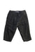A Black Casual Pants from Bonpoint in size 6-12M for boy. (Front View)