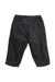 A Black Casual Pants from Bonpoint in size 6-12M for boy. (Back View)