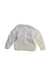 A Grey Knit Sweaters from Bonpoint in size 6-12M for boy. (Back View)