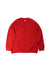 A Red Crewneck Sweatshirts from Ferrari in size 12Y for boy. (Back View)