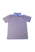 A Multicolour Short Sleeve Polos from Polo Ralph Lauren in size 12Y for boy. (Front View)