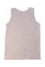 A Grey Sleeveless Tops from Konges Sløjd in size 5T for girl. (Back View)