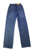 A Blue Jeans from Molo in size 14Y for girl. (Back View)