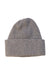 A Grey Beanies from Catya in size 7Y for neutral. (Front View)