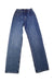 A Blue Jeans from Molo in size 14Y for girl. (Front View)