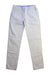 A White Casual Pants from Petit Bateau in size 10Y for boy. (Front View)