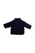 A Navy Puffer/Quilted Coats & Outerwear from Moncler in size 3-6M for boy. (Back View)