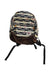 A Multicolour Bags from Double B Mikihouse in size O/S for neutral. (Front View)