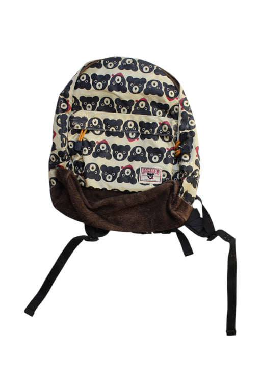 A Multicolour Bags from Double B Mikihouse in size O/S for neutral. (Front View)