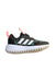 A Multicolour Sneakers from Adidas in size 5T for boy. (Front View)