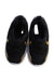A Black Sneakers from Nike in size 18-24M for boy. (Back View)