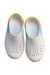 A Multicolour Slip Ons from Native Shoes in size 18-24M for boy. (Back View)