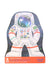 A Multicolour Board Games & Puzzles from Crocodile Creek in size O/S for neutral. (Front View)