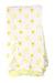 A Multicolour Blankets from Malabar Baby in size O/S for neutral. (Front View)