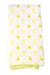 A Multicolour Blankets from Malabar Baby in size O/S for neutral. (Back View)