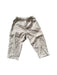 A Beige Casual Pants from Petit Bateau in size 2T for neutral. (Front View)