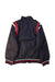 A Navy Lightweight Jackets from Hundred Pieces in size 8Y for neutral. (Back View)