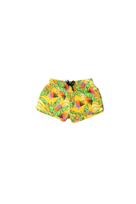 A Multicolour Swim Shorts from Vilebrequin in size 8Y for girl. (Front View)