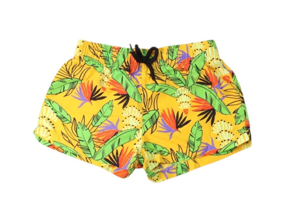 A Multicolor Swim Shorts from Vilebrequin in size 8Y for girl. (Front View)