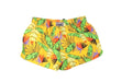 A Multicolor Swim Shorts from Vilebrequin in size 8Y for girl. (Back View)