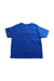 A Multicolour Short Sleeve T Shirts from Hanna Andersson in size 5T for boy. (Back View)