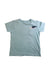 A Blue Short Sleeve T Shirts from Crewcuts in size 4T for boy. (Front View)