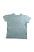 A Blue Short Sleeve T Shirts from Crewcuts in size 4T for boy. (Back View)