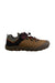 A Brown Sneakers from Mishansha in size 10Y for boy. (Front View)