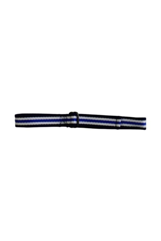 A Multicolour Belts from Polo Ralph Lauren in size 3T for boy. (Front View)