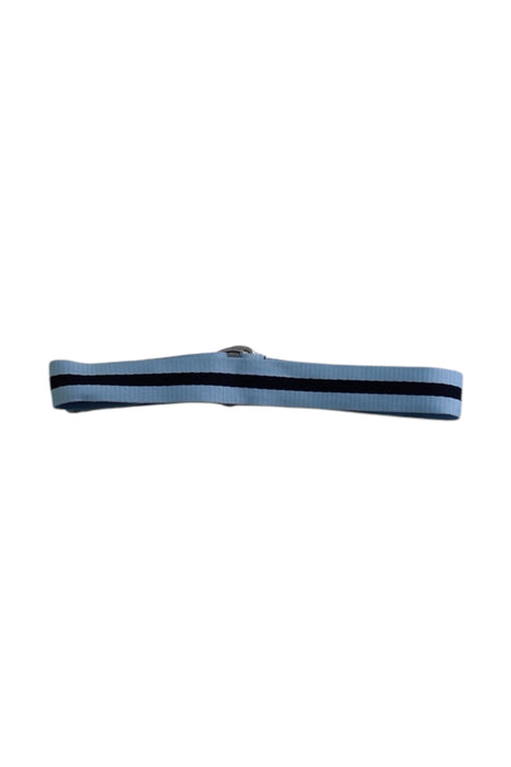 A Blue Belts from Ralph Lauren in size 6-12M for boy. (Back View)