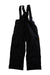 A Black Ski Pants & Salopettes from Descente in size 4T for neutral. (Back View)