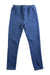 A Blue Leggings from Tommy Hilfiger in size 6T for neutral. (Back View)