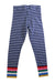 A Multicolour Leggings from Boden in size 6T for girl. (Back View)