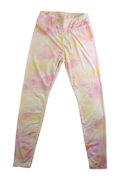 A Multicolour Leggings from Moody Tiger in size 12Y for girl. (Front View)