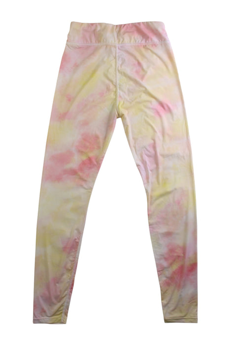 A Multicolour Leggings from Moody Tiger in size 12Y for girl. (Back View)