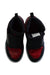 A Multicolour Sneakers from Air Jordan in size 5T for boy. (Back View)