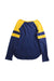 A Navy Long Sleeve T Shirts from Polo Ralph Lauren in size 6T for girl. (Back View)