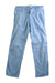 A Blue Casual Pants from Armani in size 6T for boy. (Front View)